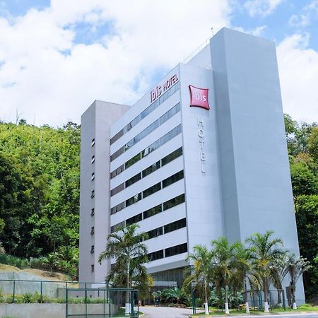 Ibis Juiz De Fora Hotel Exterior photo
