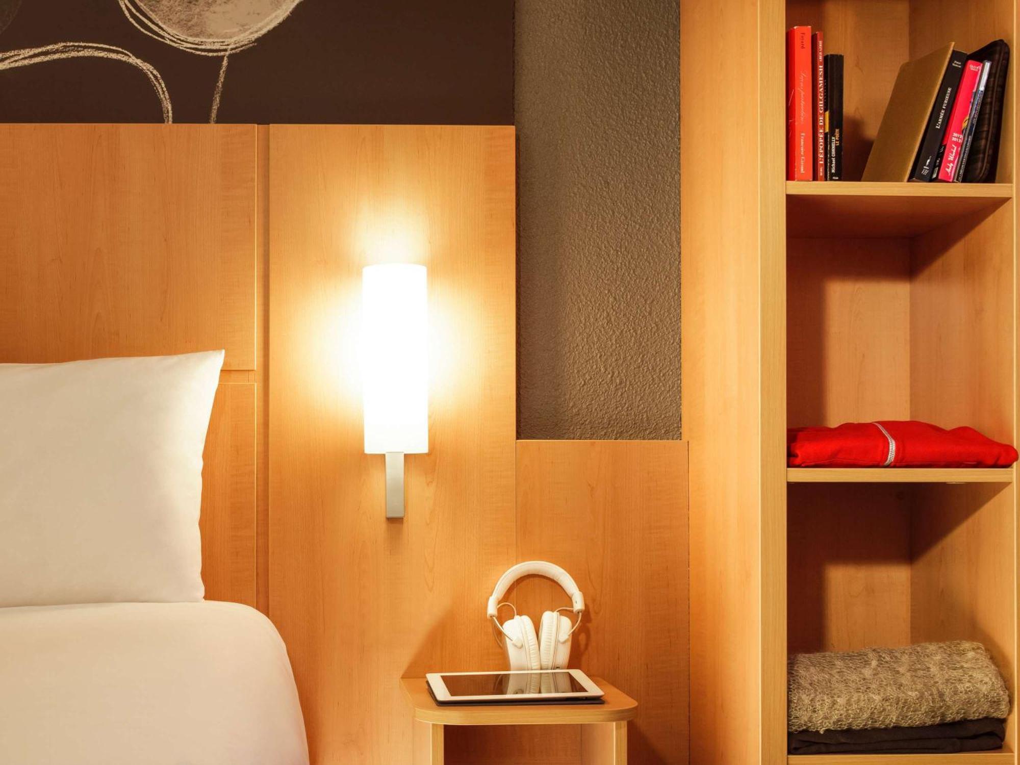Ibis Juiz De Fora Hotel Exterior photo