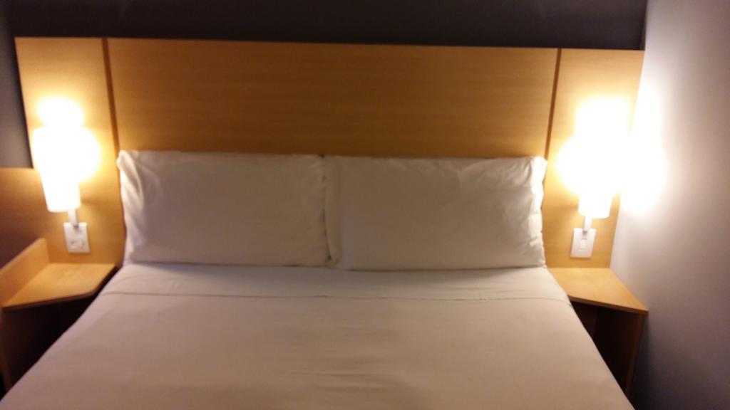 Ibis Juiz De Fora Hotel Exterior photo