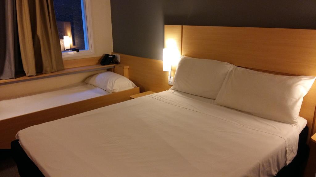 Ibis Juiz De Fora Hotel Exterior photo