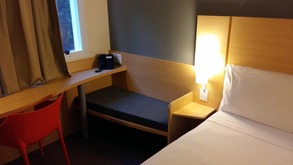 Ibis Juiz De Fora Hotel Exterior photo