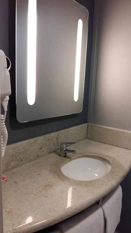 Ibis Juiz De Fora Hotel Exterior photo